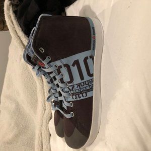 Reebok Crossfit TR Lite